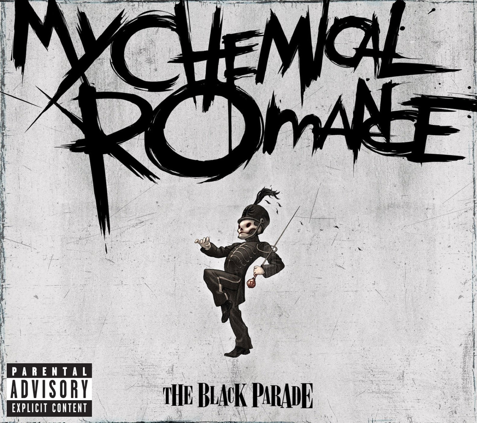 Black Parade